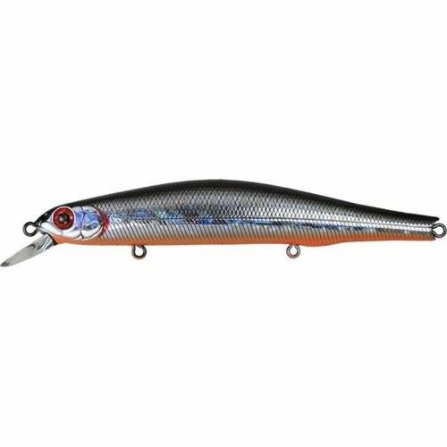 Воблер Zipbaits ORBIT 130SP, 133мм 24,7г нейтральный, цвет #106M