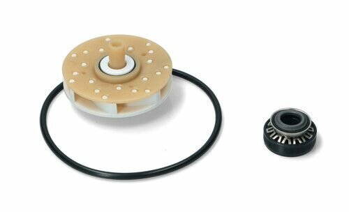 Ремкомплект циркуляционного насоса ПММ, Bosch, Siemens, 165813, MTR518BO, SKL