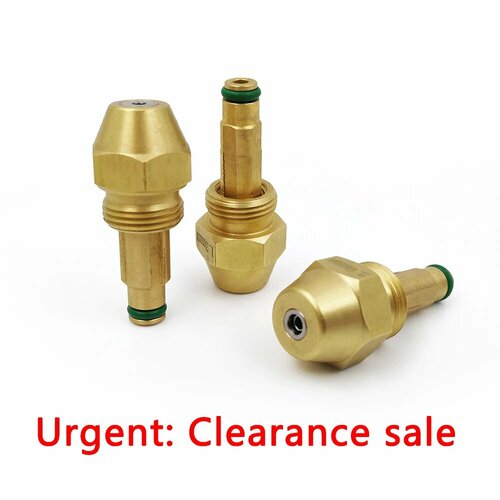 Сопло горелки для отработанного масла 22mm 350₽