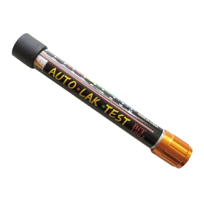 Портативный толщиномер краски ANENG, blister pack