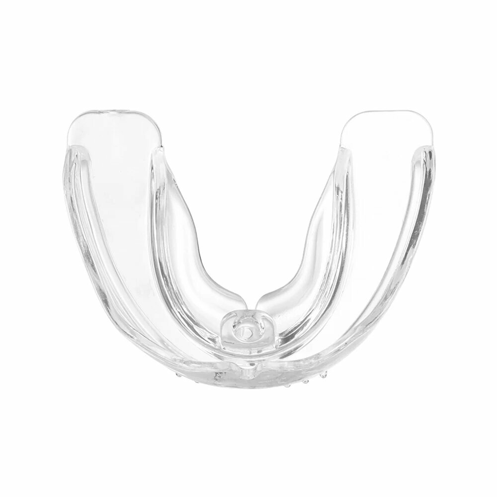 LEKGAVD Dental Alignment пластиковые брекеты прозрачные, Soft D1