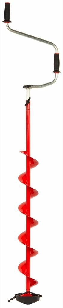 Ледобур Rextor STORM 130мм — фото 1