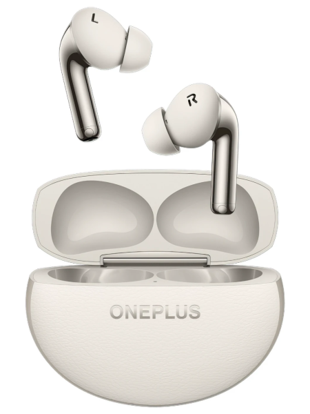 Беспроводные наушники OnePlus Buds Pro 3 Lunar Radiance (Лунное сияние)