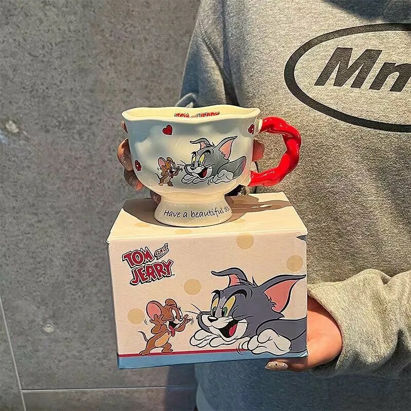 Чашка для чая 