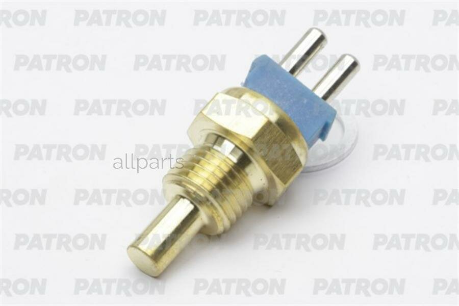 PATRON PE13078 Датчик температуры охлаждающей жидкости MERCEDES: W124/W202/W210/W126/W140/R129
