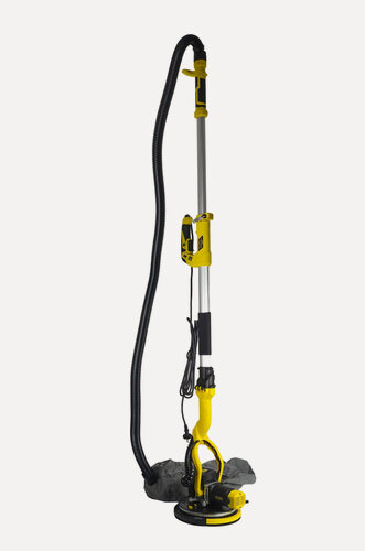 Изображение товара Эксц. Шлифмашина 900 Вт , 225 мм , "Жираф" CROWNMAN , Арт. PWT01121 900W