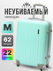 нежная мята