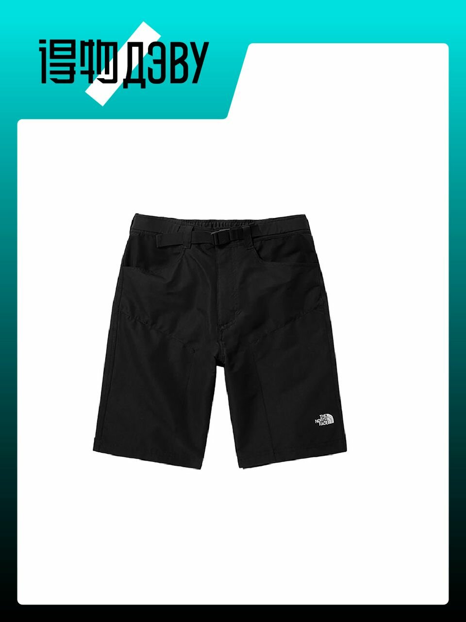 Шорты The North Face