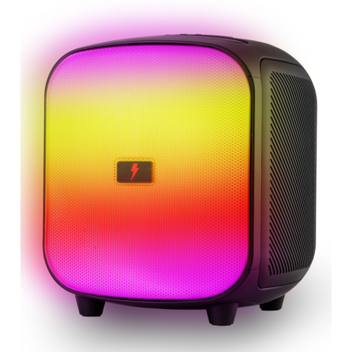 Портативная колонка урал МОЛНИЯ1400 17009₽