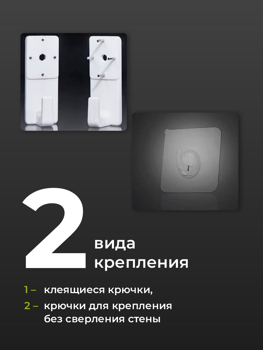 Полка для wi-fi роутера пластиковая BIRD HOUSE, белая, 38х20 см — фото 1