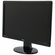 Монитор 22" BenQ GW2250-B, 1920x1080 (16:9), WLED, время отклика ...
