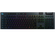 Клавиатура Logitech G915, беспроводная, игровая, 2,4 ГГц/BT, Black, TKL, Low-Pro...