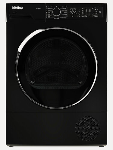Изображение товара Сушильная машина KORTING KD 60HP109 N PI