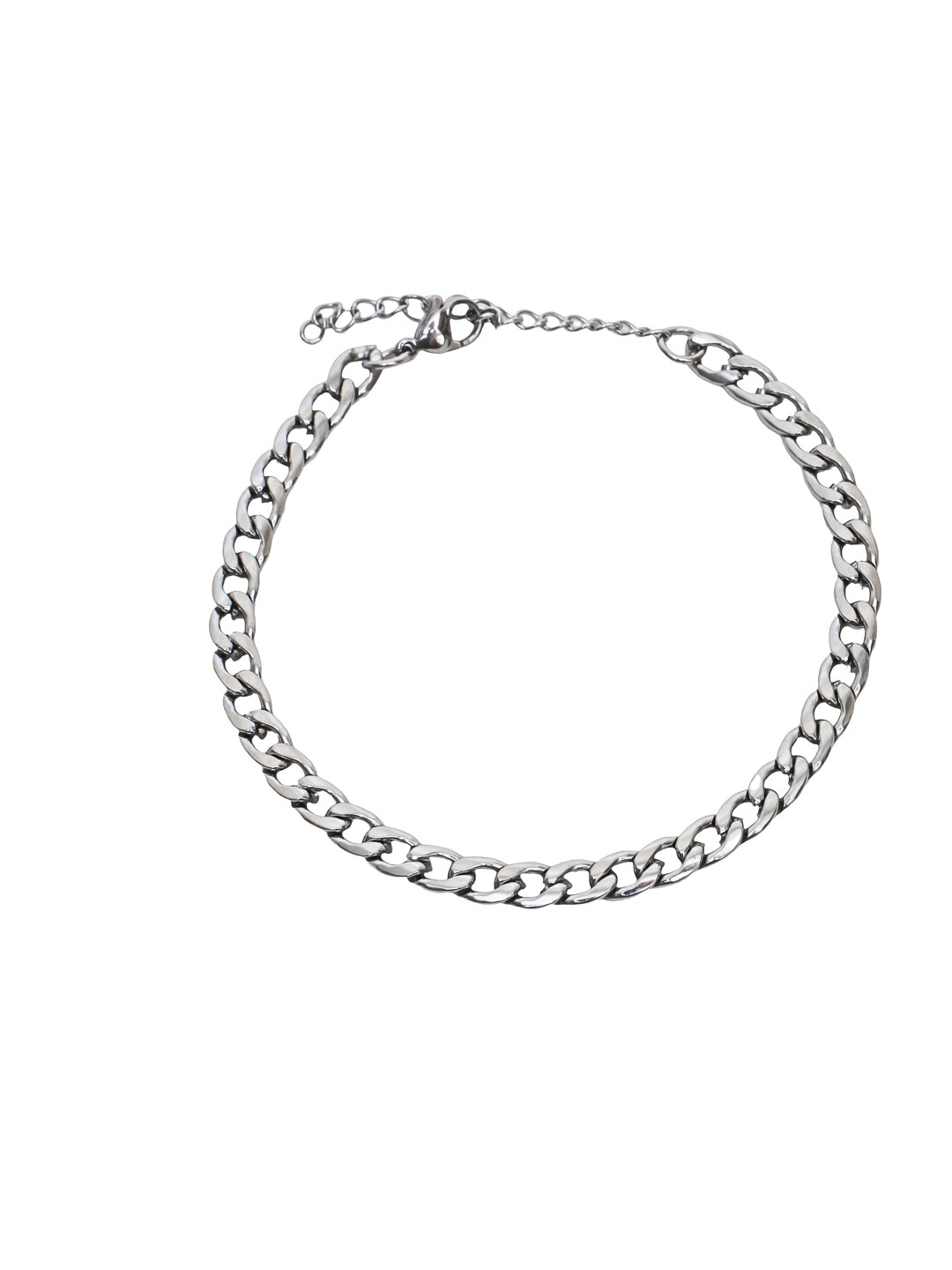 Браслет-цепочка, 1 шт., размер 22 см