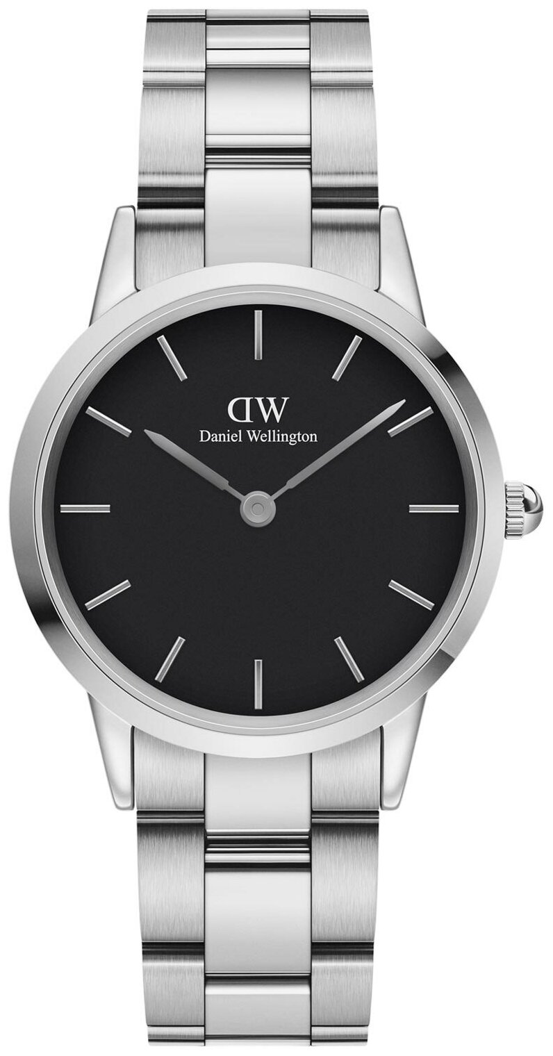 Наручные часы Iconic Link Daniel Wellington DW00100206