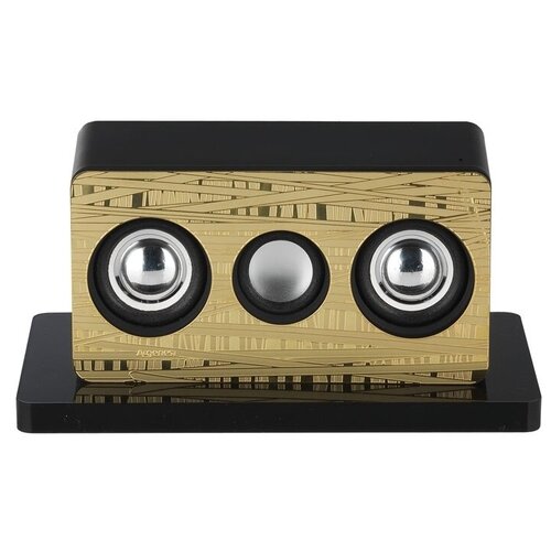 Беспроводной усилитель звука для смартфона STRIPES ORO Argenesi 722200₽