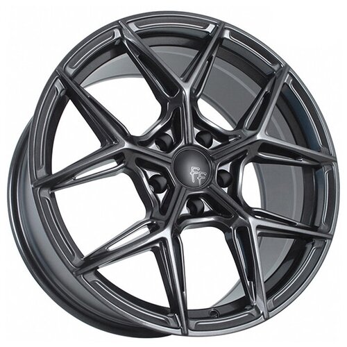 фото Колесный диск sakura wheels ya3823-211 8.5xr18/5x112 d66.6 et38