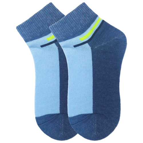 Носки Palama, размер 16, синий