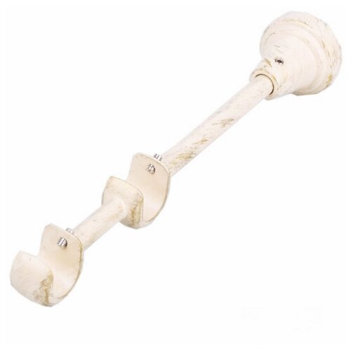 ARCODORO Кронштейн открытый цвет: белое золото