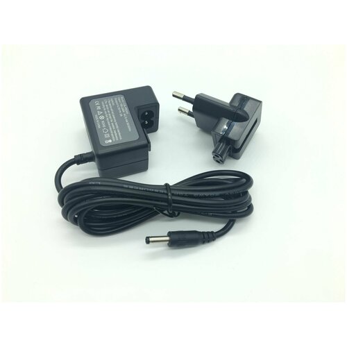 Блок питания 43V 2A разъем 40x17мм 119900₽