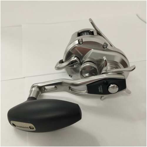 Катушка SHIMANO OCEA JIGGER 1501 HG