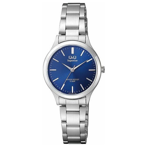 фото Японские наручные часы q&q s279j202y