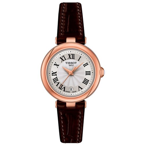 фото Наручные часы tissot bellissima small lady t126.010.36.013.00