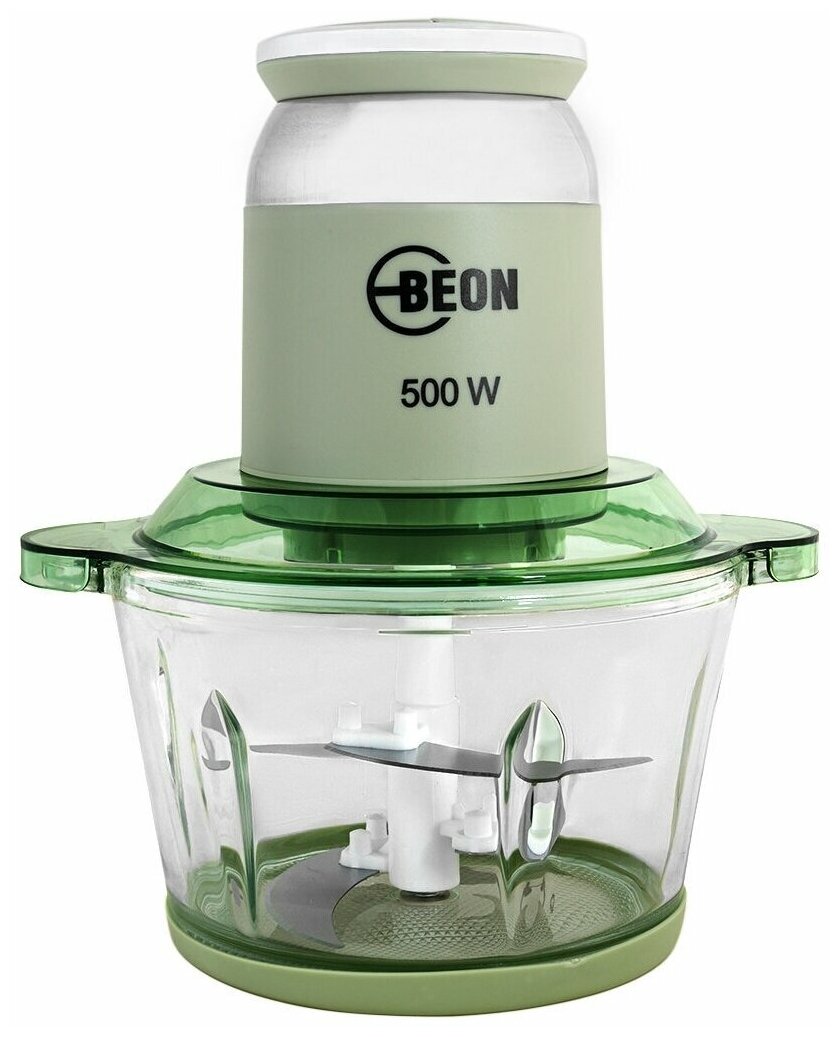 Измельчитель Beon BN-2702 зеленый