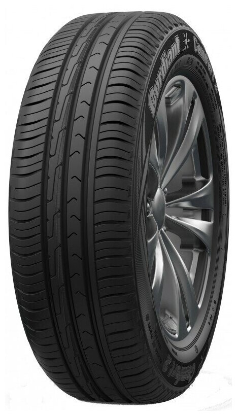 Автошина Cordiant COMFORT 2 255/55 R18 109H