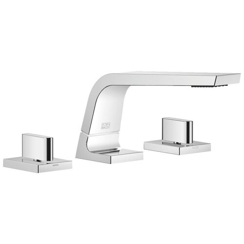 Смеситель Dorn Bracht CL.1 13714705-00 для раковины, хром