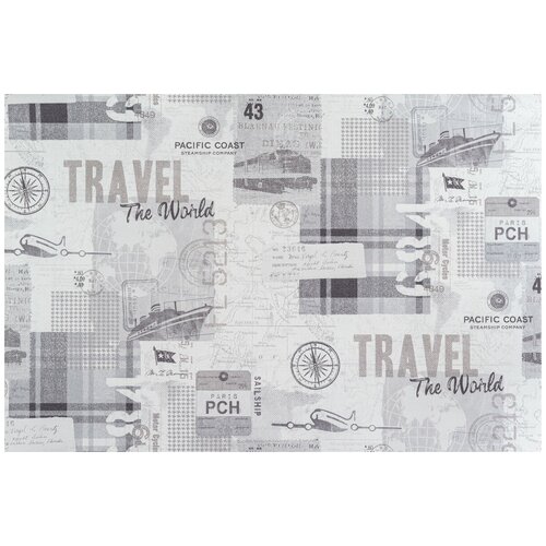 Обои 10516-01 Артекс Тревел 1925₽