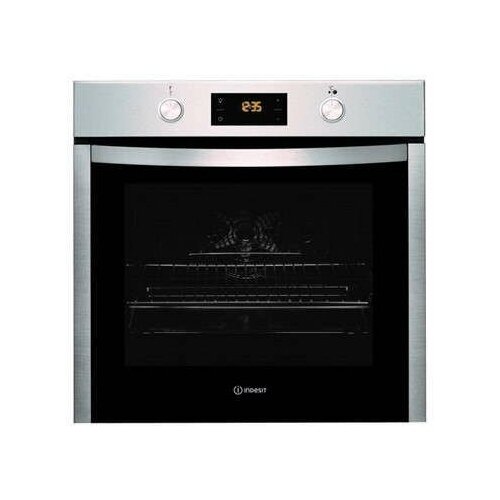 Духовой шкаф Indesit IFW 5844 JH IX