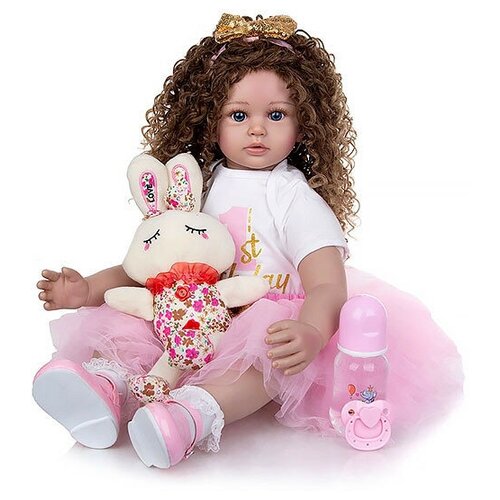 Кукла Реборн 153