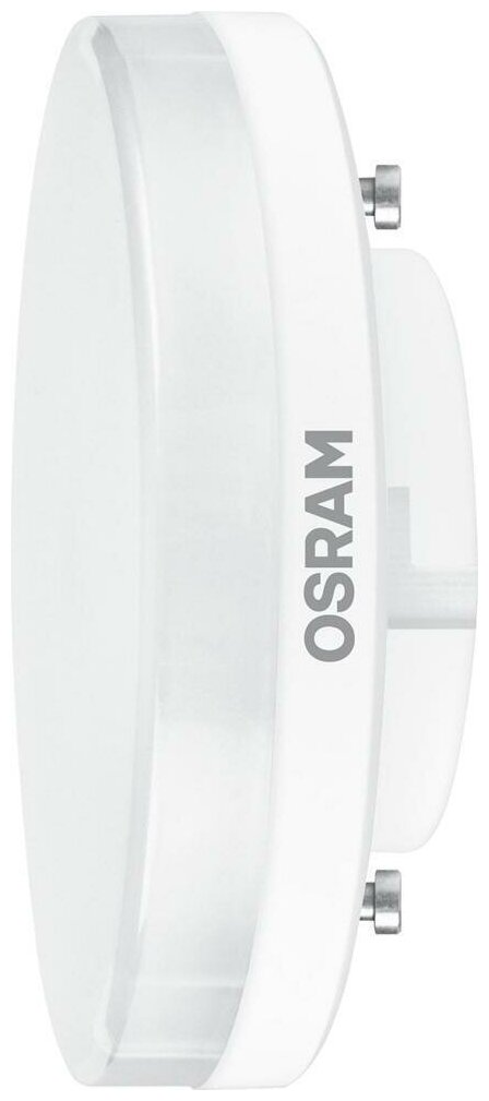 Лампа светодиодная OSRAM LED Value GX, 960лм, 12Вт (замена 100Вт), 3000К - фотография № 3
