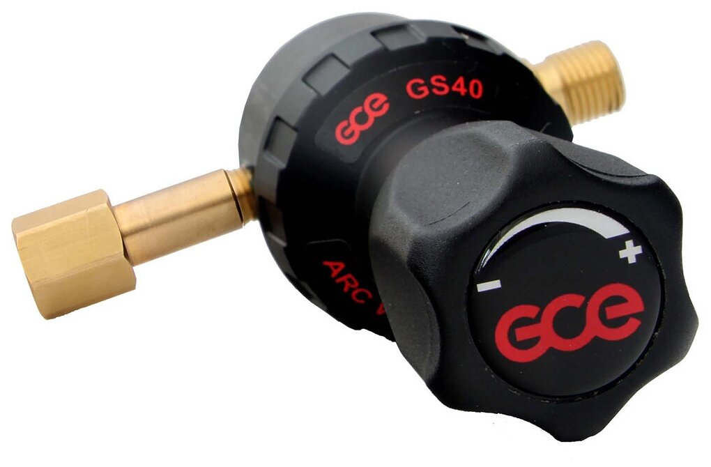 Экономизатор регулируемый GS40A N 30 G1/4 GCE F21310005