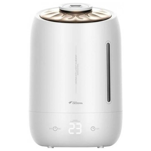 Увлажнитель воздуха Xiaomi Deerma Humidifier DEM-F600 339300₽