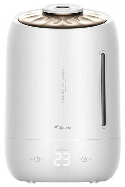 Увлажнитель воздуха Xiaomi Deerma Humidifier DEM-F600