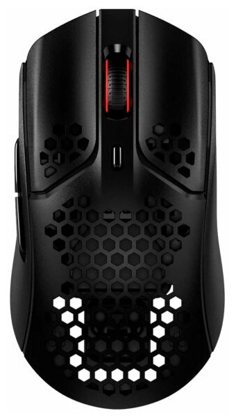 Мышь HyperX Pulsefire Haste Black