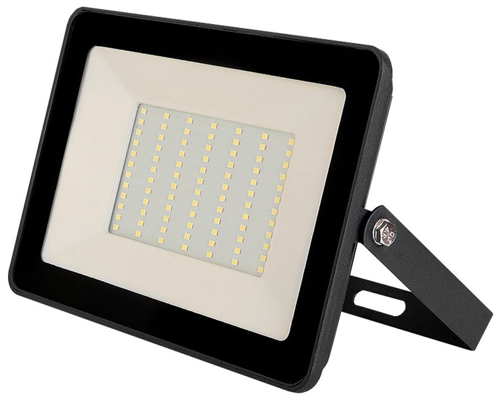 Прожектор GENERAL GTAB-150-IP65-6500 - фото №1
