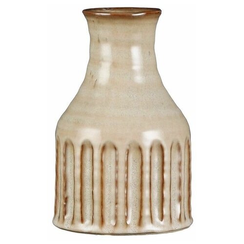 Edelman Декоративная бутылка из керамики Илиада 20*13 см 1055338