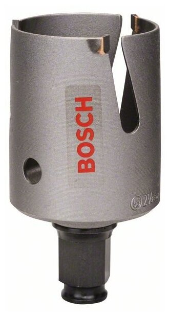 Коронка 55х60мм Endurance for Multi Construction Bosch 2608584758