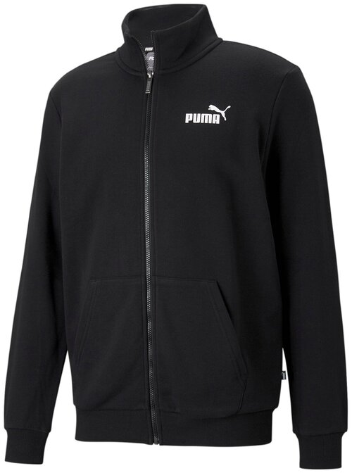 Толстовка PUMA, размер XXL, черный