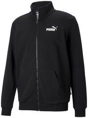 Толстовка PUMA Ess Track Jacket