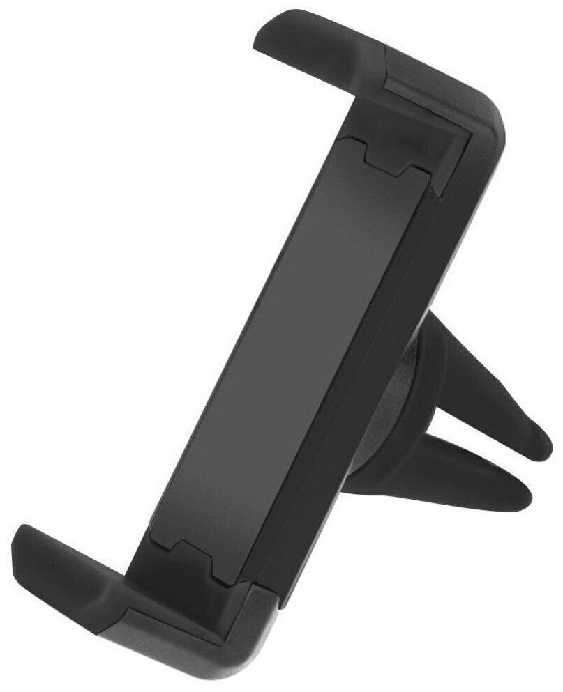 Держатель Wiiix черный для смартфонов - фото №9