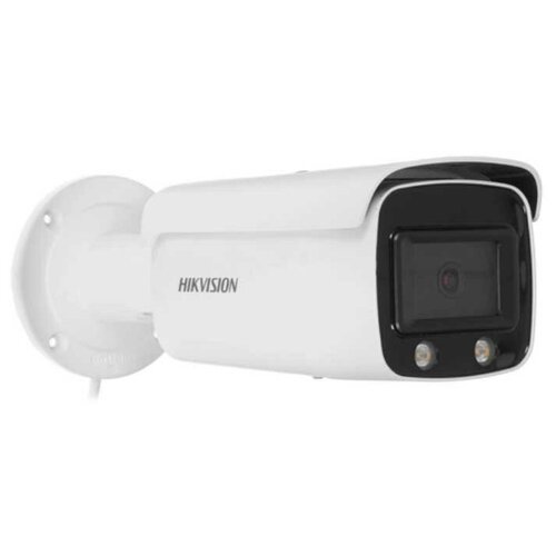 Видеокамера IP Hikvision DS-2CD2T27G2-LC4MM 1341500₽