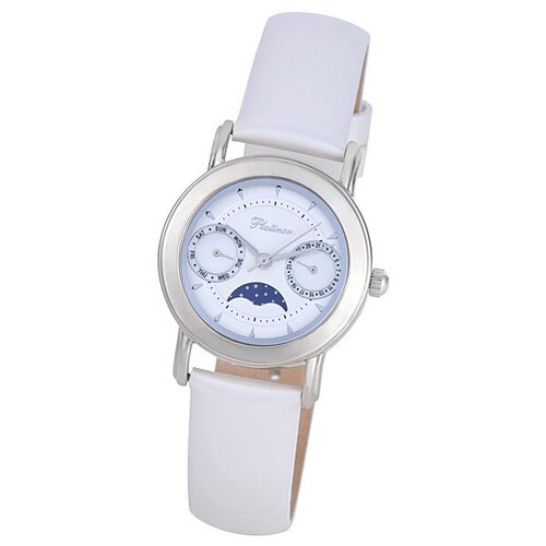 фото Часы platinor женские золотые часы platinor "жанет"