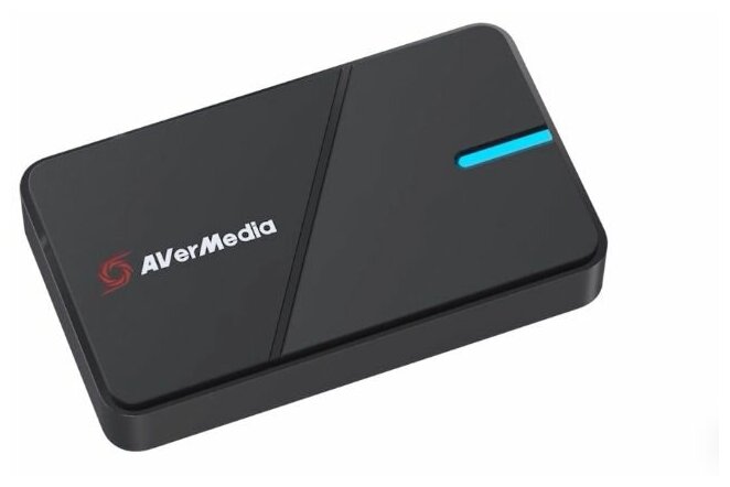 Карта видеозахвата USB 3.1 Avermedia Live Gamer Extreme 3 GC551G2 (LIVE GAMER EXTREME 3)