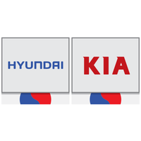Hyundai/kia насос топливный 311112p900