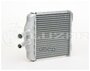 Радиатор отопителя для автомобилей Lanos (97-) LRh CHLs97149 LUZAR
