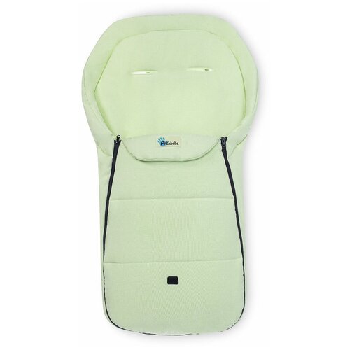 конверт мешок altabebe nordkap mt2450lp 95 см beige Конверт-мешок Altabebe AL2450L, 95 см, light green